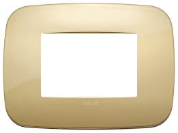 Placca 3m Rondò Oro